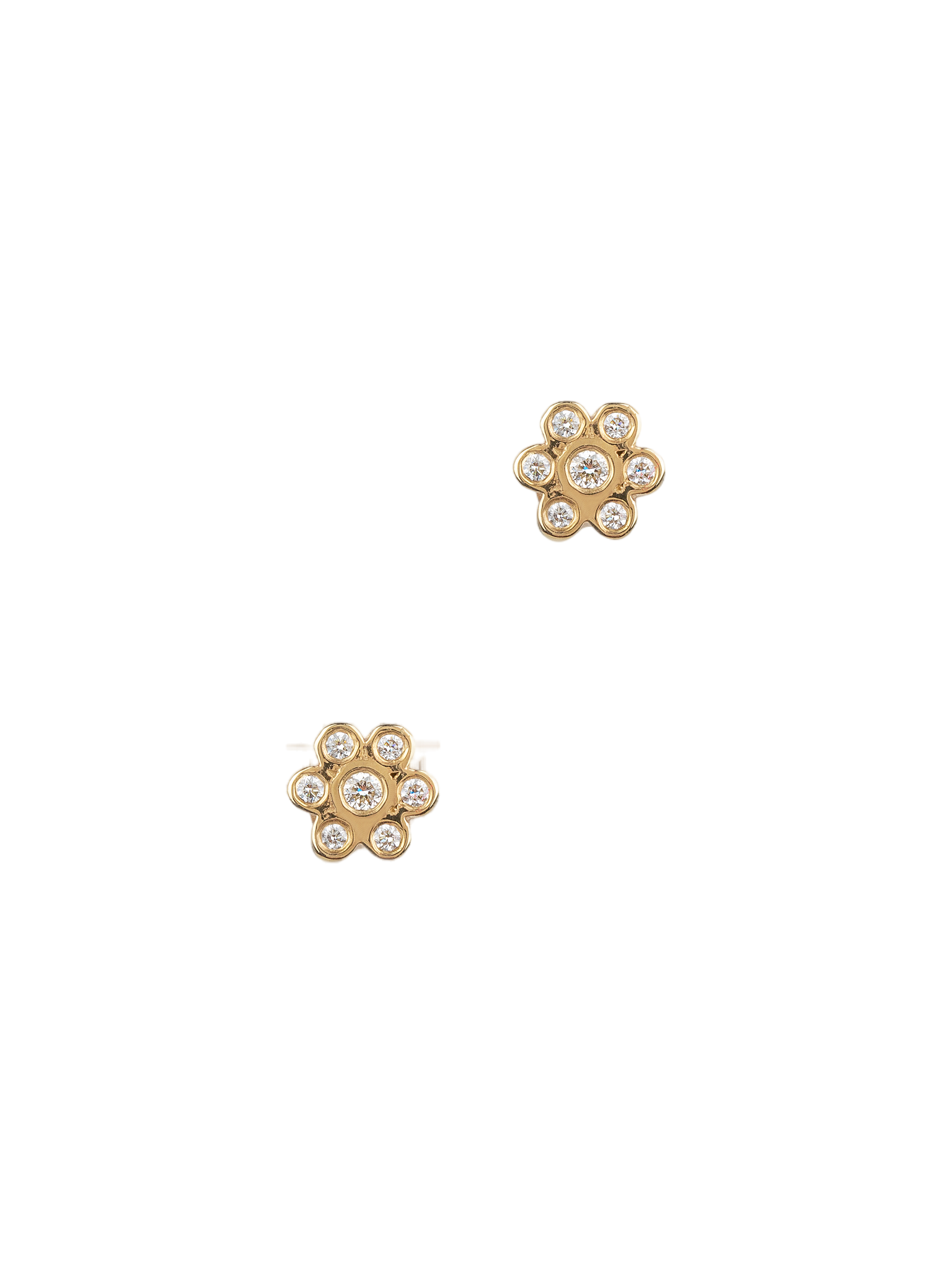 Flor studs